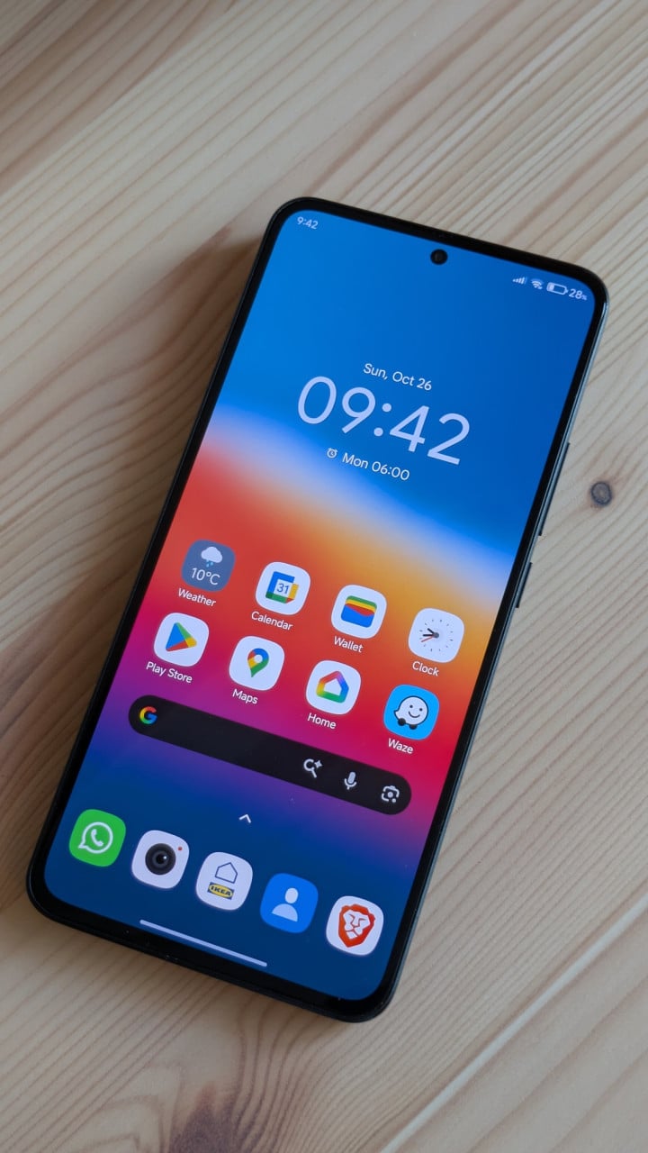 Xiaomi 13T
