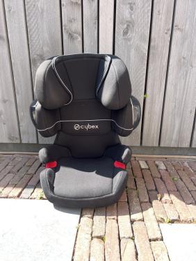 Cybex autostoel