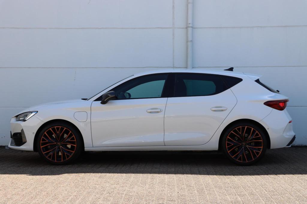 Cupra Leon 1.4 e-hybrid vz performance 245pk dsg6 | soh 97,1% |