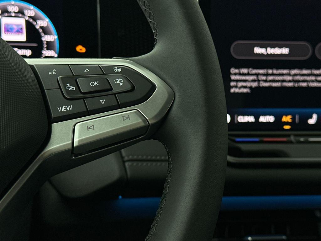 Volkswagen Tiguan limited edition 1.5 ehybrid 150 kw / 204 pk suv 6