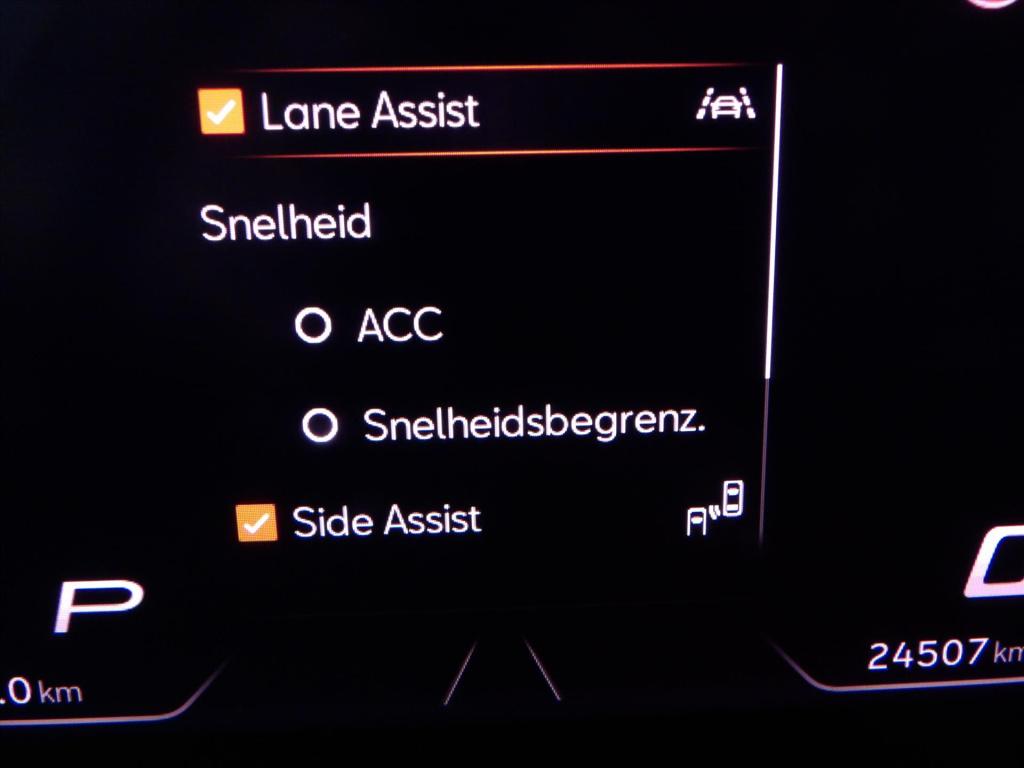Cupra Ateca 1.5 tsi 150 pk dsg