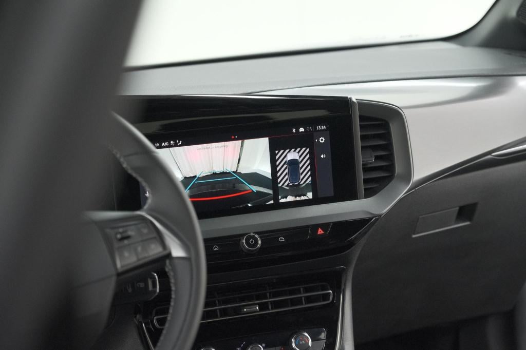 Opel Mokka turbo 130 at8 gs | nieuw model | camera | apple carplay | parkee