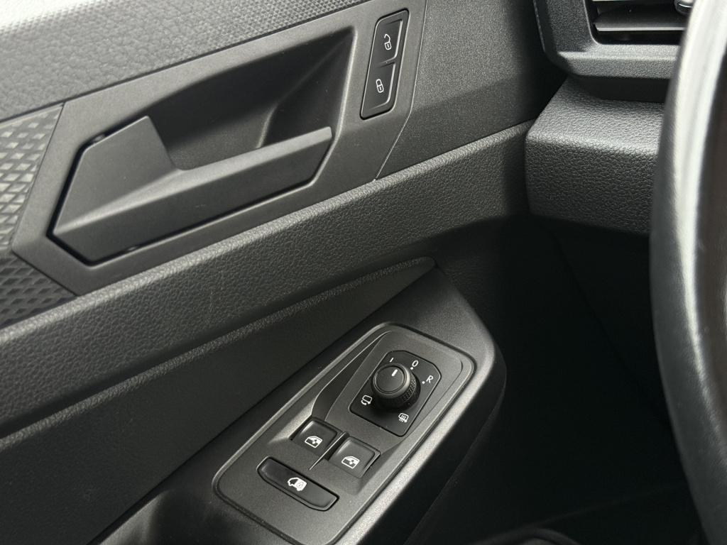 Volkswagen Caddy cargo 2.0 tdi 1st edition | nl-auto | led | vitrual | came