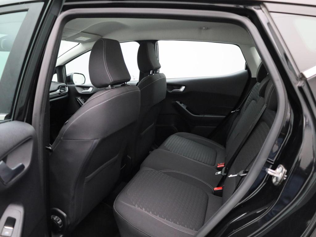 Ford Fiesta 1.0 ecoboost titanium adapt. cruise control - apple carplay/and