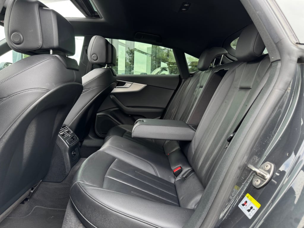 Audi A5 sportback 40 tfsi * panoramadak * virtual cockpit * 360 camera