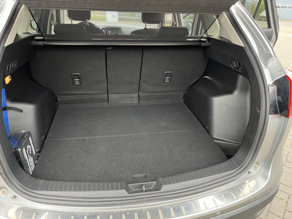 Mazda Cx-5 2.0 skylease 2wd  slechts 51 dkm