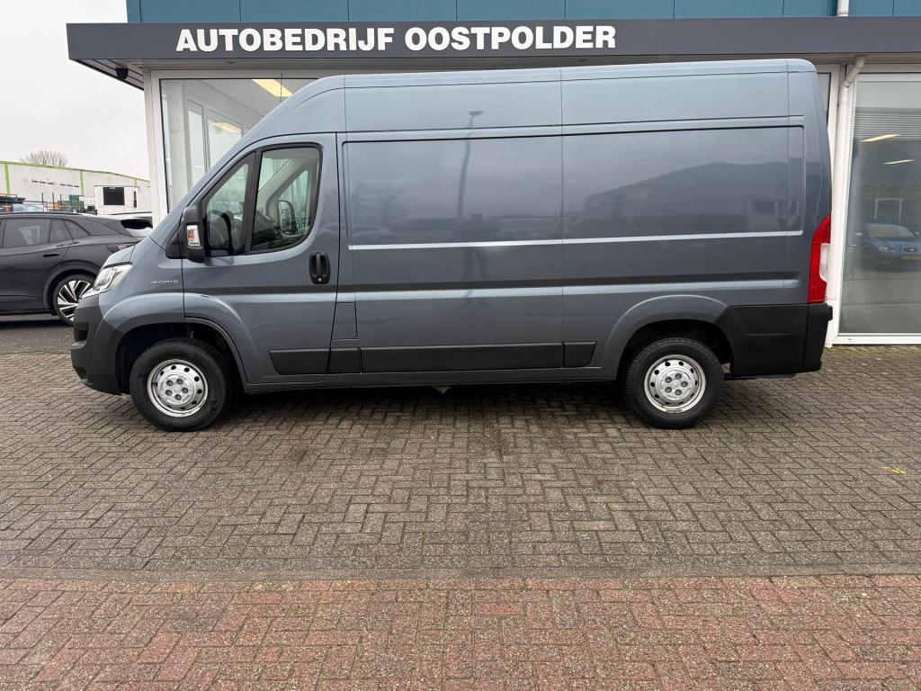 Fiat Ducato 35 2.3 multijet l2h2