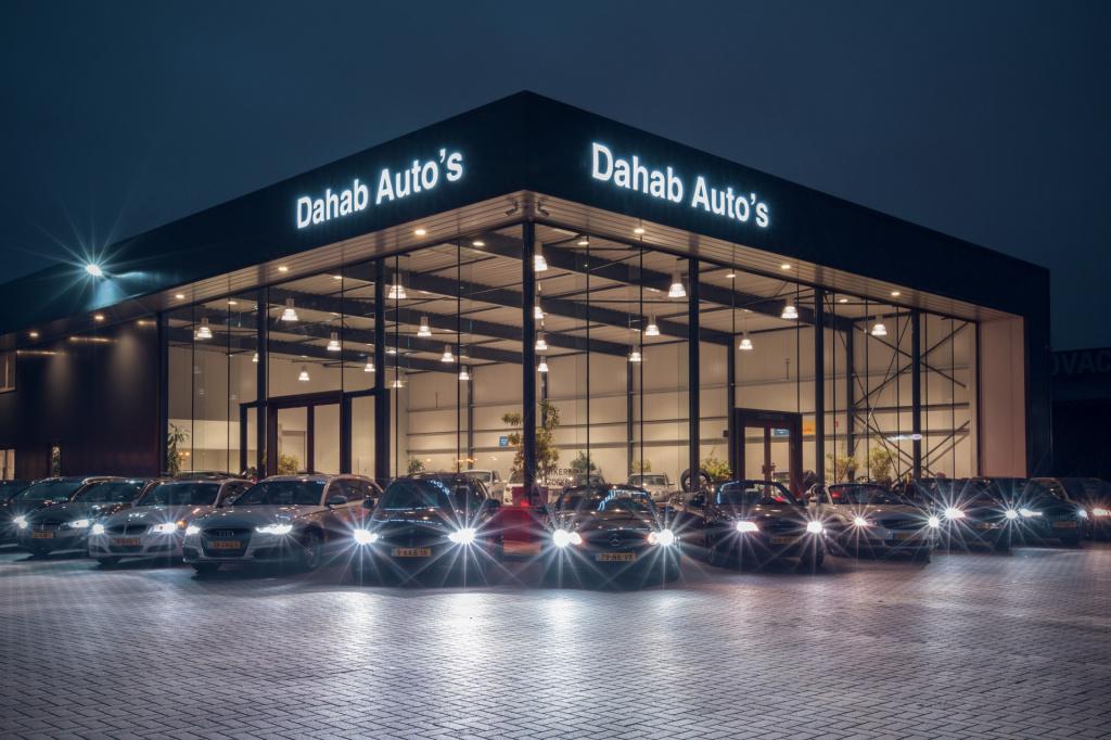 Mercedes-Benz E-Klasse 350 cgi avantgarde sport amg | harman kardon | stoel