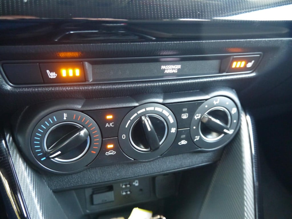 Mazda 2 1.5 skyactiv-g comfort