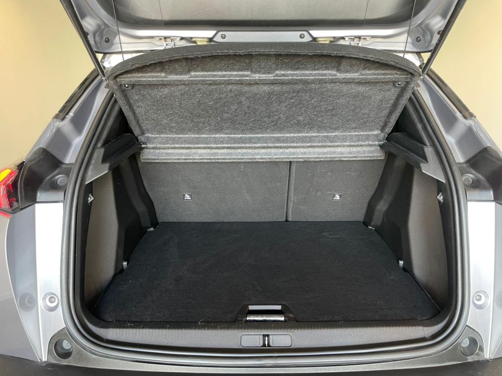 Peugeot 2008 1.2 puretech gt-line