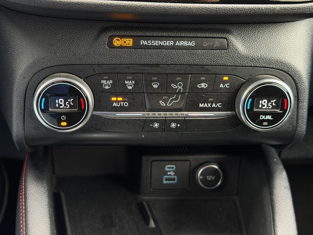 Ford Kuga 2.5 phev st-line