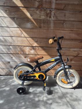 Fiets 12 inch