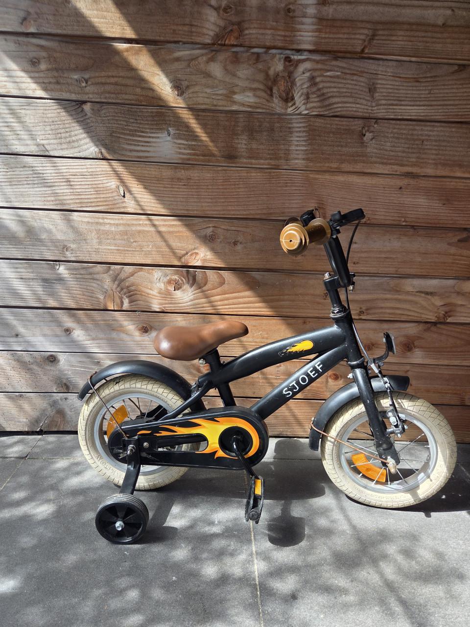 Fiets 12 inch