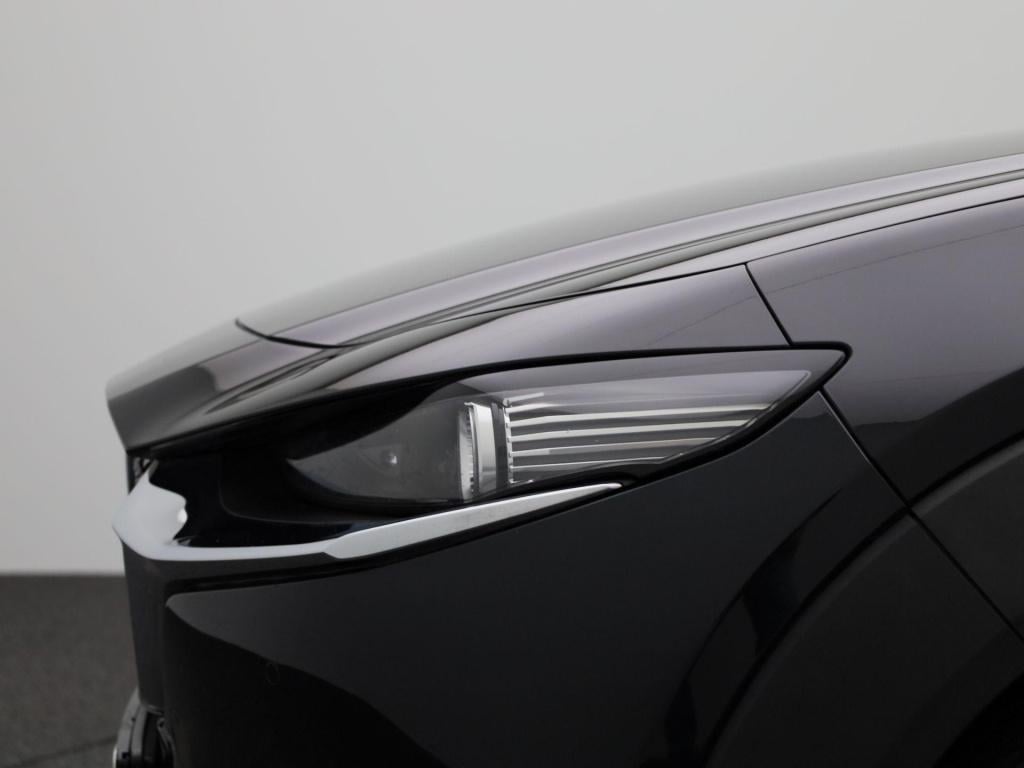 Mazda Cx-30 2.0 e-skyactiv-x m hybrid comfort | bose | apple carplay / andr