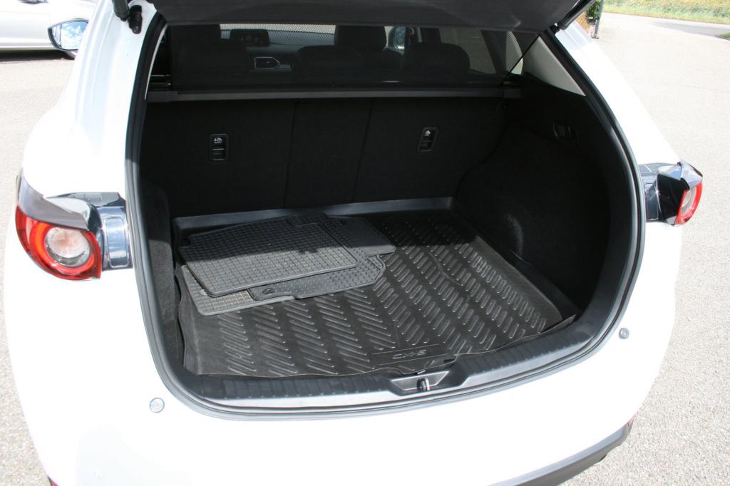 Mazda Cx-5 2.0 skyactiv-g 165 luxury