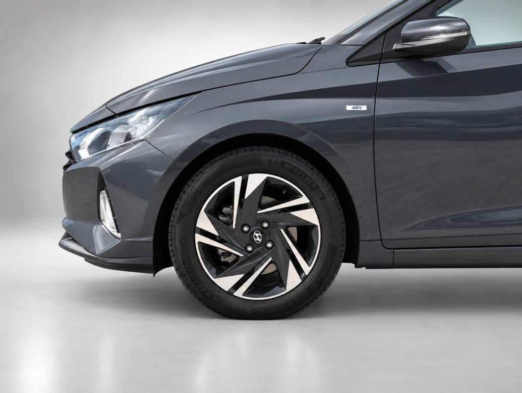 Hyundai I 20 1.0 t-gdi comfort smart automaat, nl-auto 1e eigenaar!