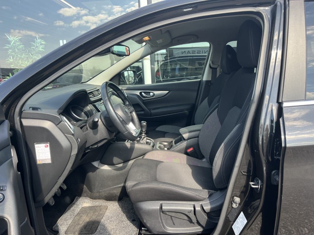 Nissan Qashqai 1.3 dig-t 160pk dct n-connecta , trekhaak