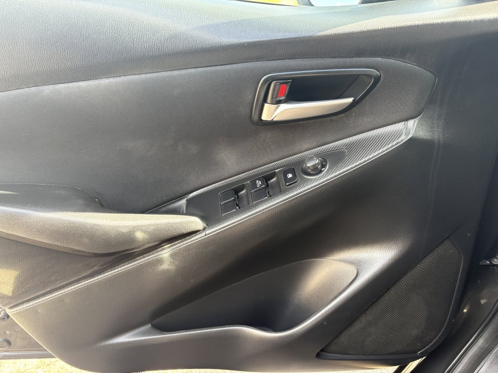 Mazda 2 1.5 skyact-g sport selected