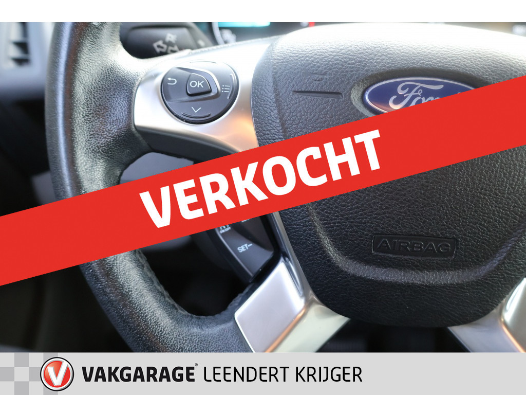 Ford Transit Connect 1.5 ecoblue l2 sport automaat rijklaarprijs