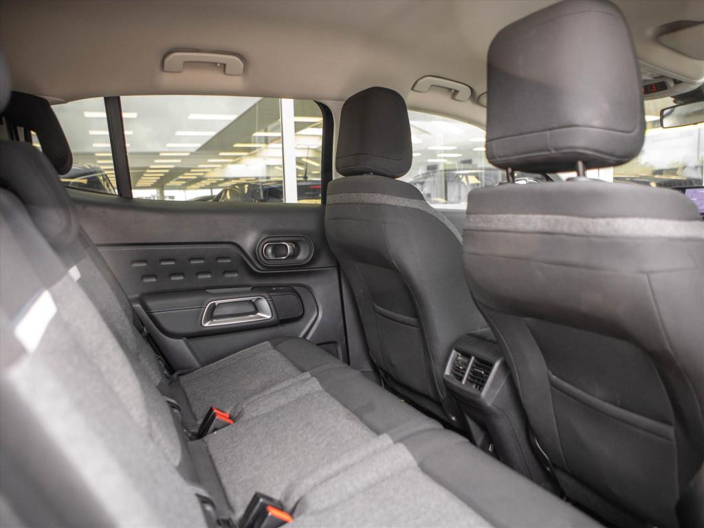Citroen C5 Aircross hybrid 145pk plus automaat