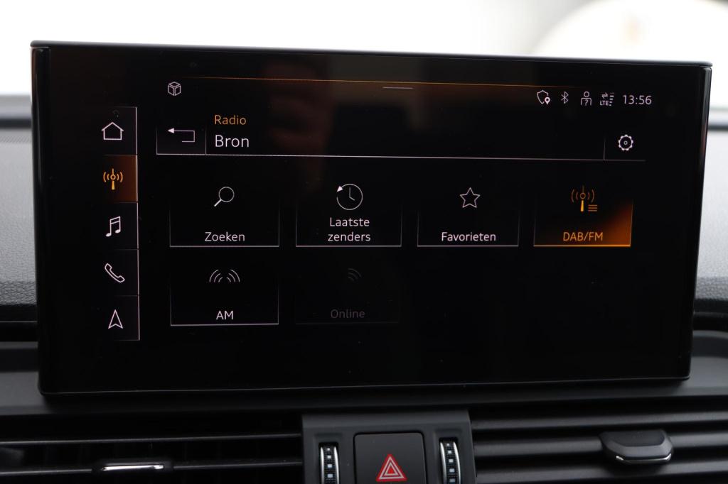 Audi Q5 50 tfsi e s edition 300pk s tronic | soh 97,4% |