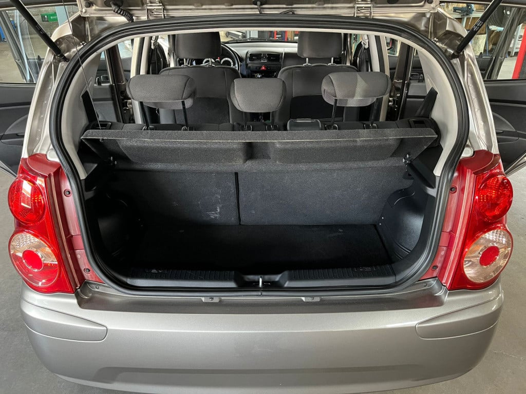 Kia Picanto 1.0 seven
