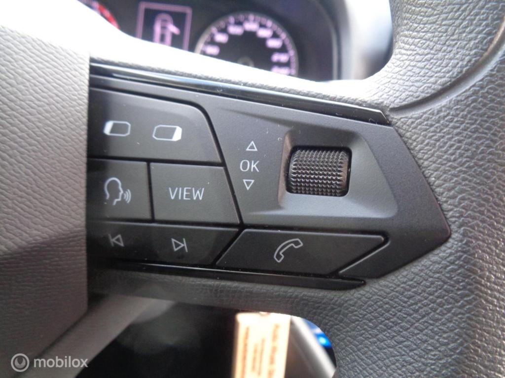 Seat Ibiza 1.0 mpi style
