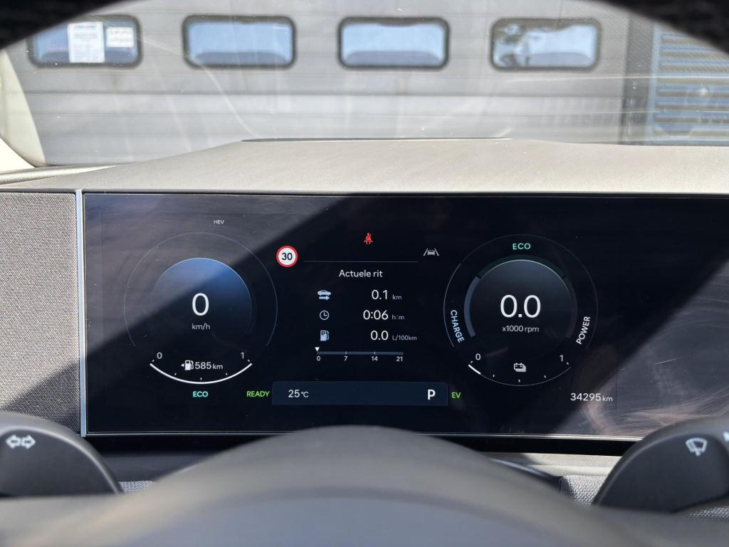 Hyundai Tucson 1.6 t-gdi phev premium sky