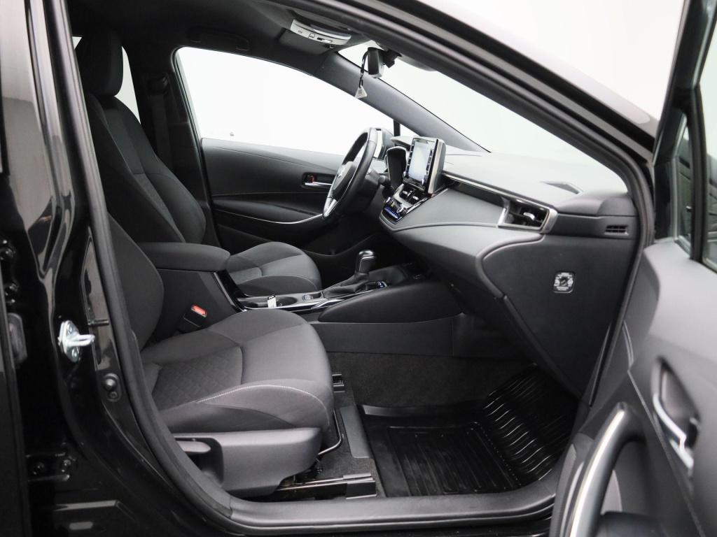 Suzuki Swace 1.8 hybrid style | automaat | stoel verwarming | virtual cockp
