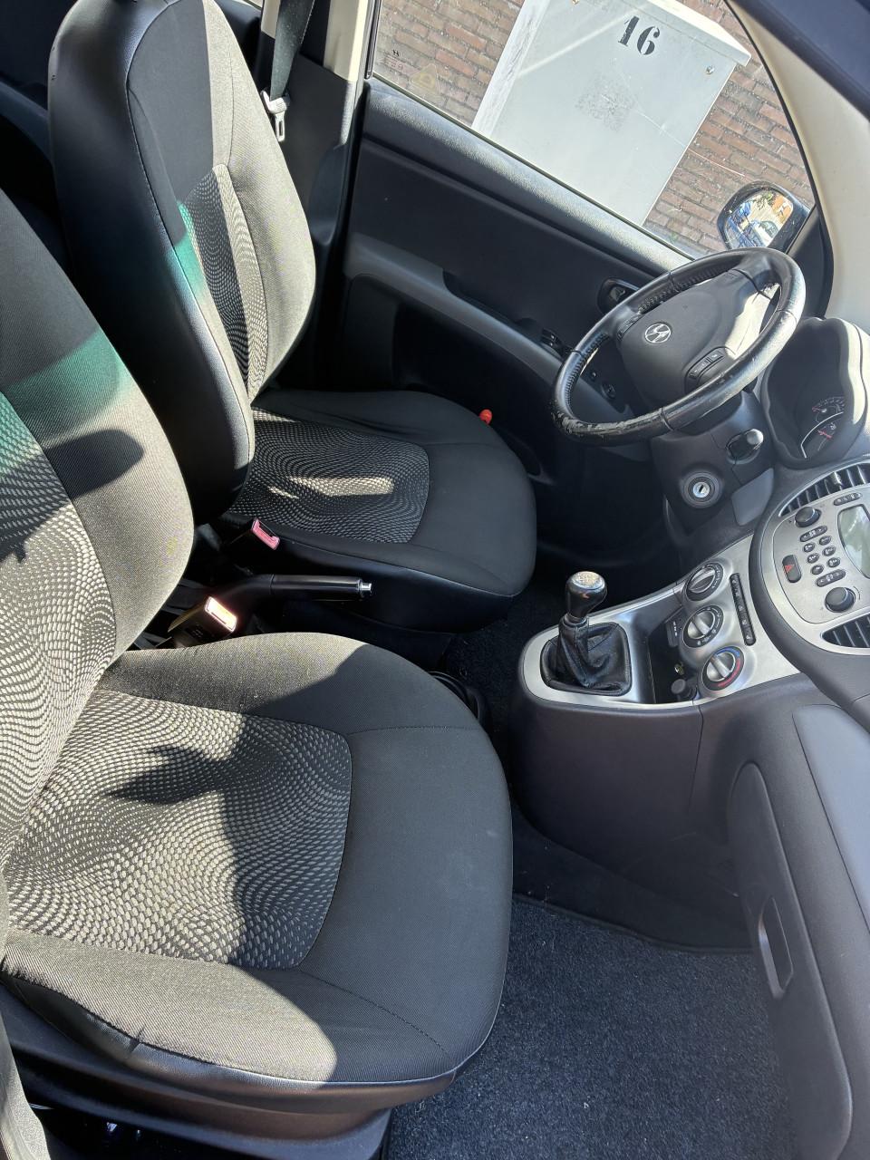 TE KOOP HYUNDAI i10 1.1 - Edition 20
