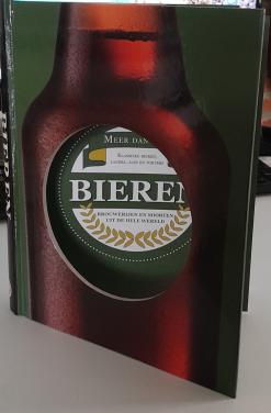 Bieren, meer dan 350 klassieke  bieren wereldwijd.