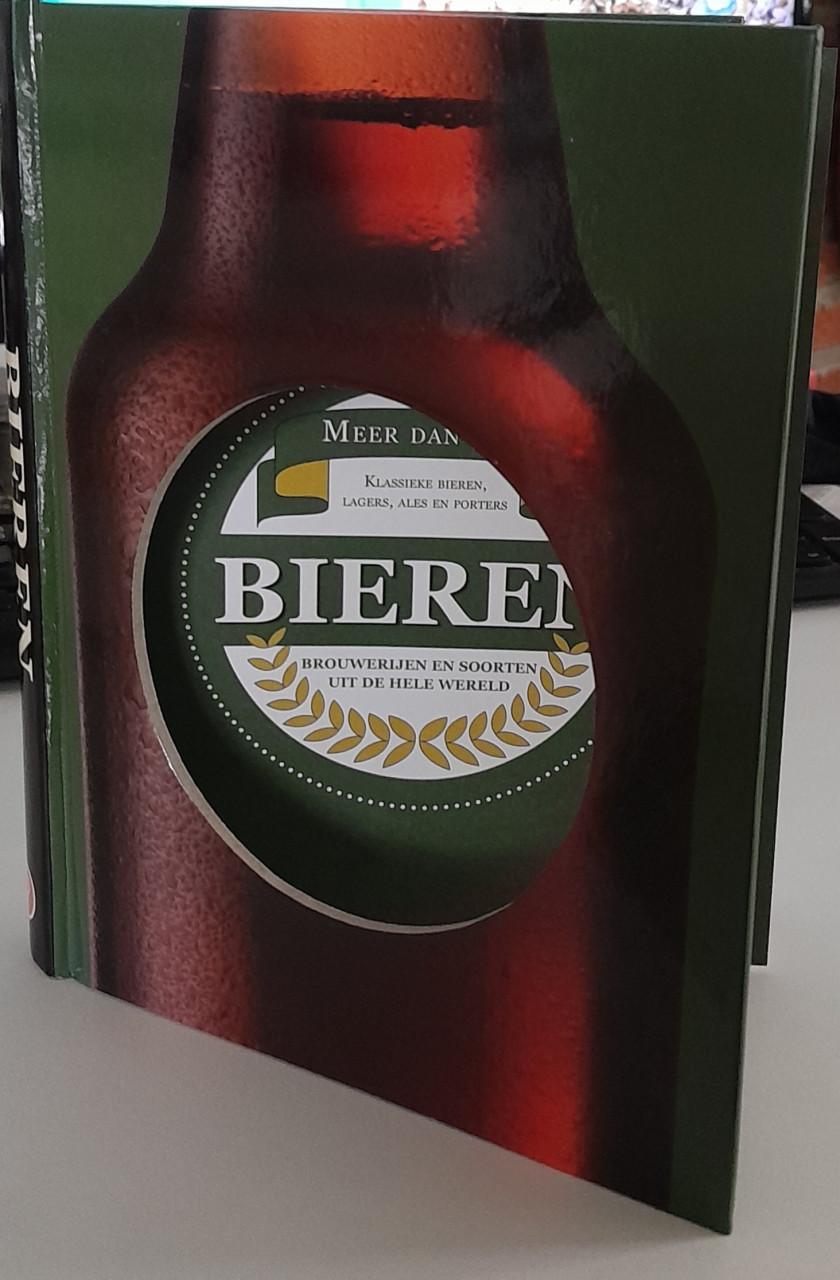 Bieren, meer dan 350 klassieke  bieren wereldwijd.