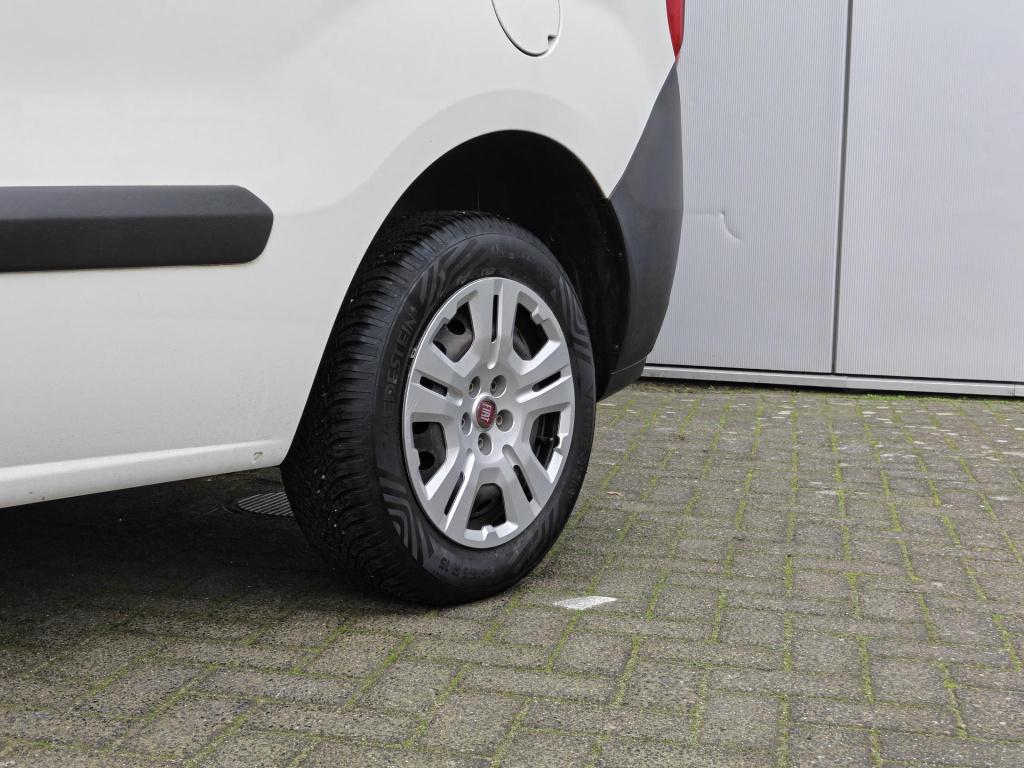 Fiat Doblo cargo 1.3 mj l1h1 sx trekhaak/cruise/navi