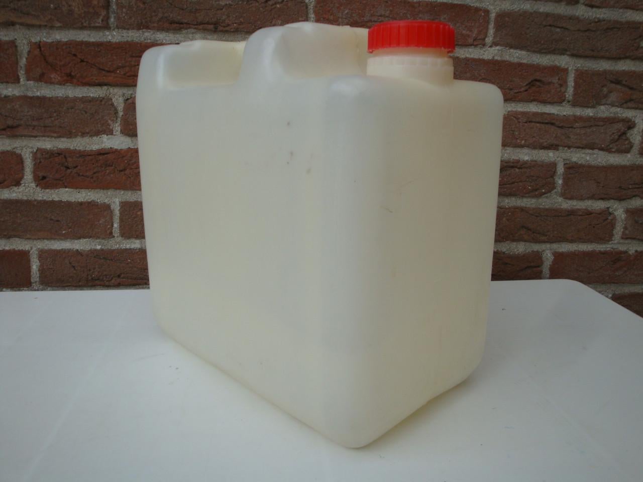 Jerrycan, 10 liter. Gratis !!!