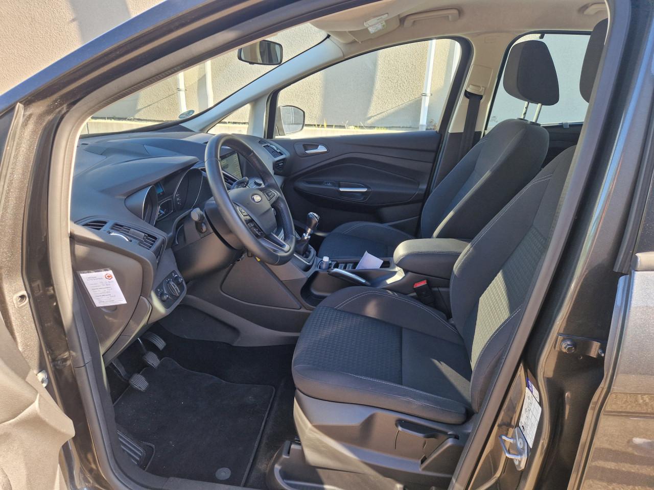 Ford C-Max 1.5 Titanium
