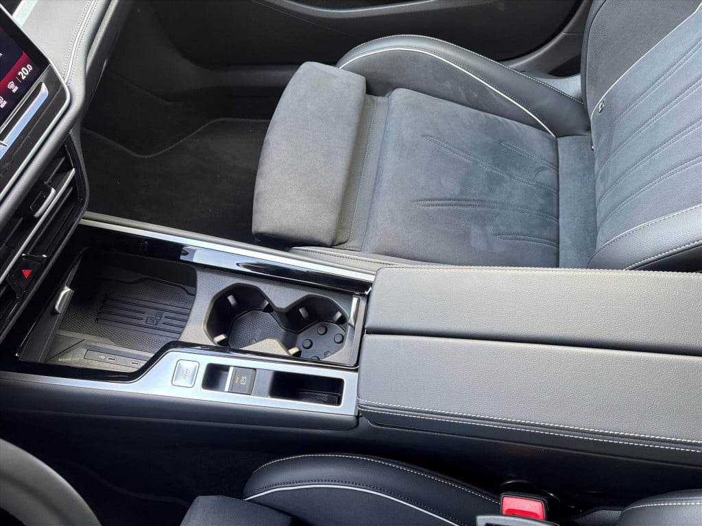 Volkswagen Passat 1.5 etsi 150pk dsg-7 elegance| camera| dode hoek|head up|