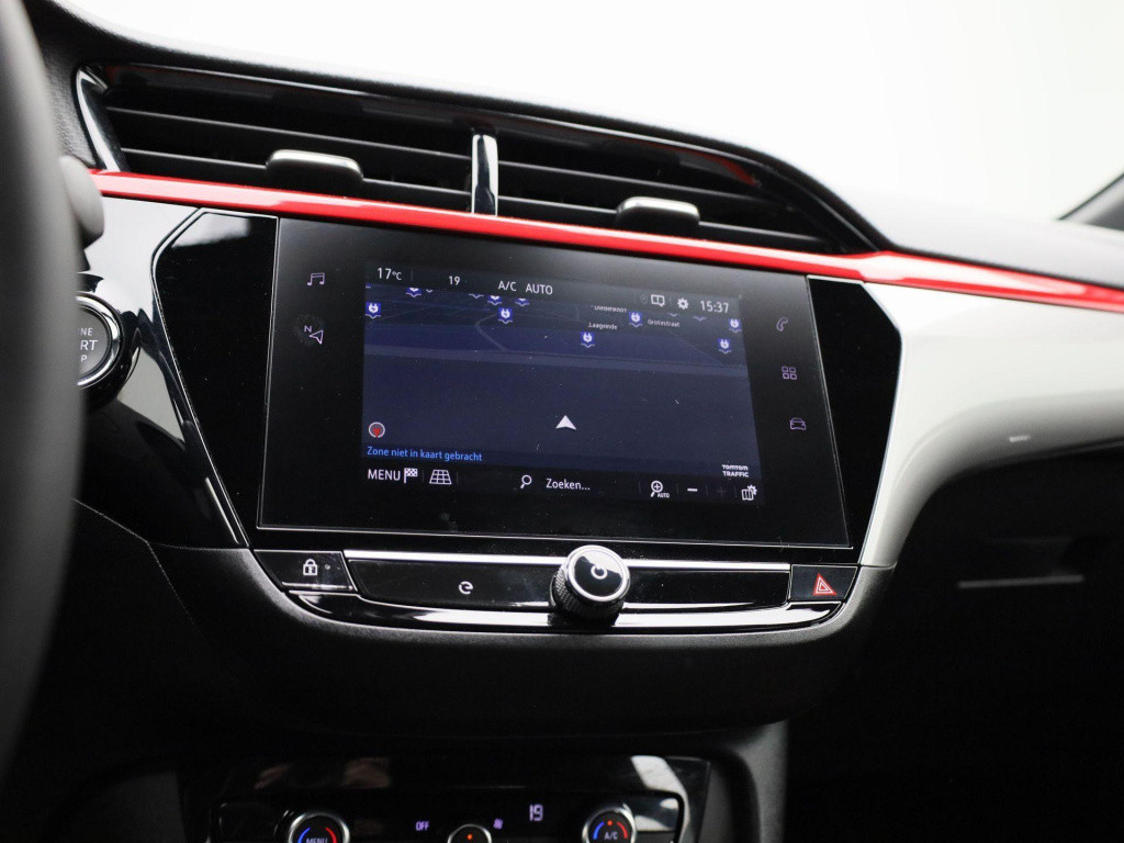 Opel Corsa-e gs-line 50 kwh | navigatie | climate control | parkeersensoren