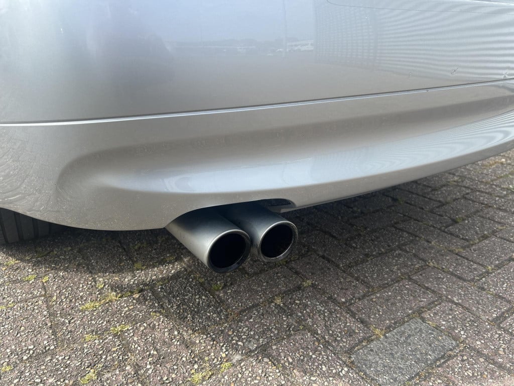 BMW 3-serie high executive 328xi|4x4|vol leder|mooie staat