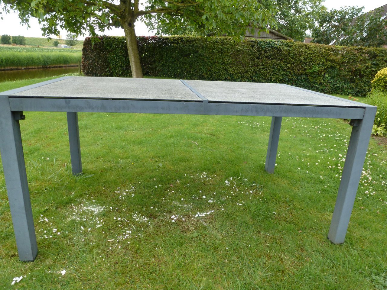 Tuintafel