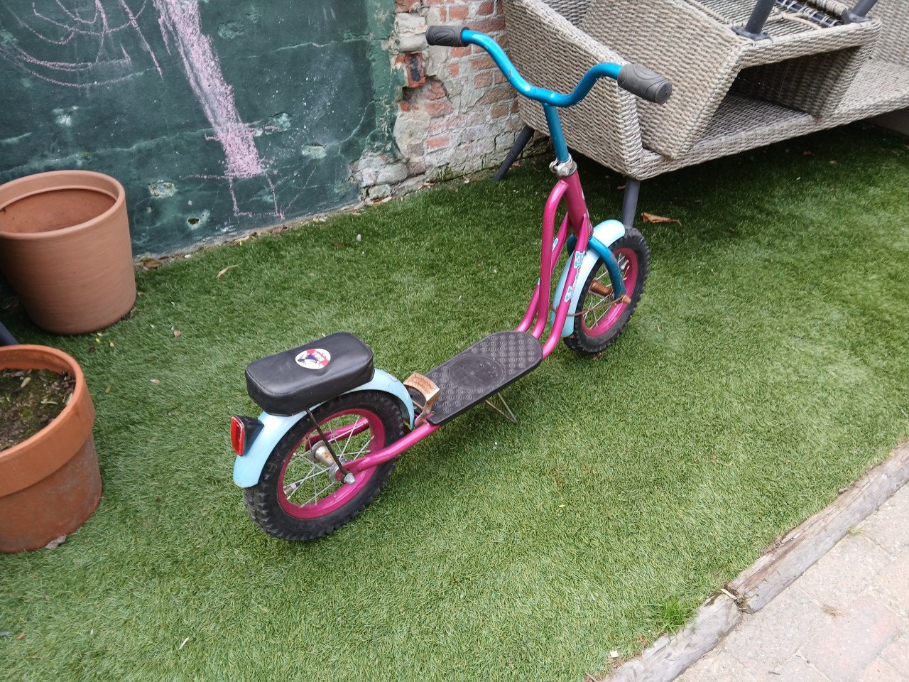 Kinderstep