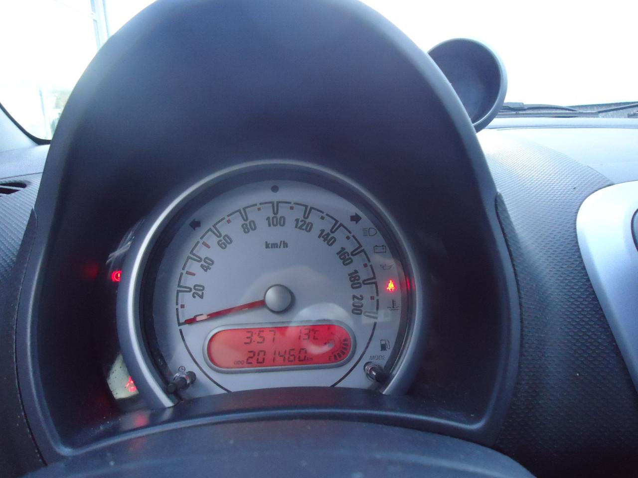 OPEL AGILA 1.0 5DRS EDITION STYLE