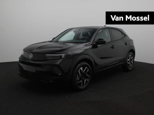 Opel Mokka 1.2 turbo edition | nieuw in de showroom | vanaf €30.999 |