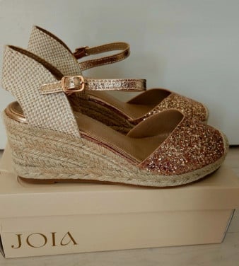 Prachtige espadrilles