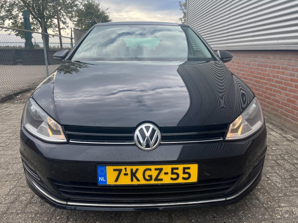 Volkswagen Golf 1.2 tsi highline | orig nl. | navi | luxe