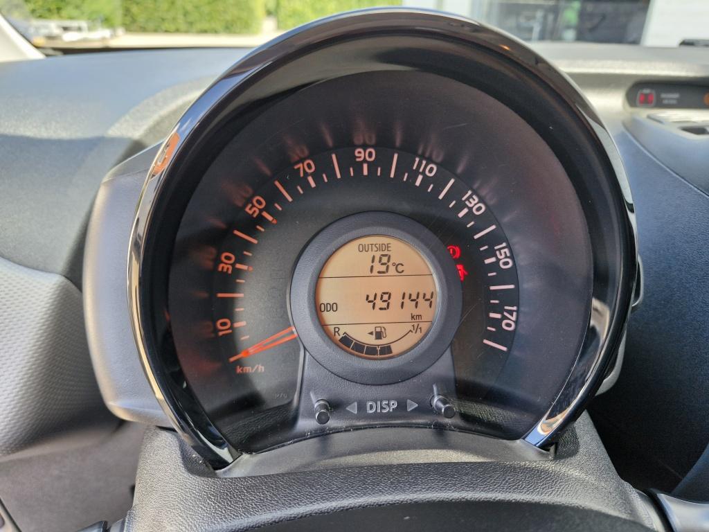 Peugeot 108 1.0 e-vti active | pack premium | airco | bluetooth