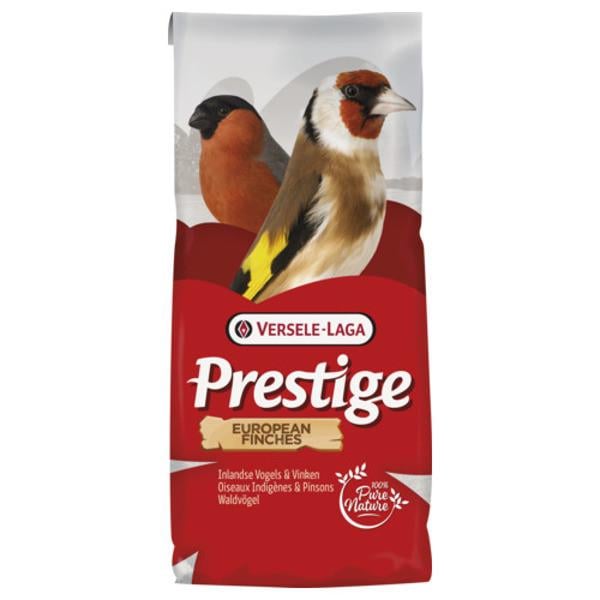 Kwaliteits vogelvoer van Versele-laga