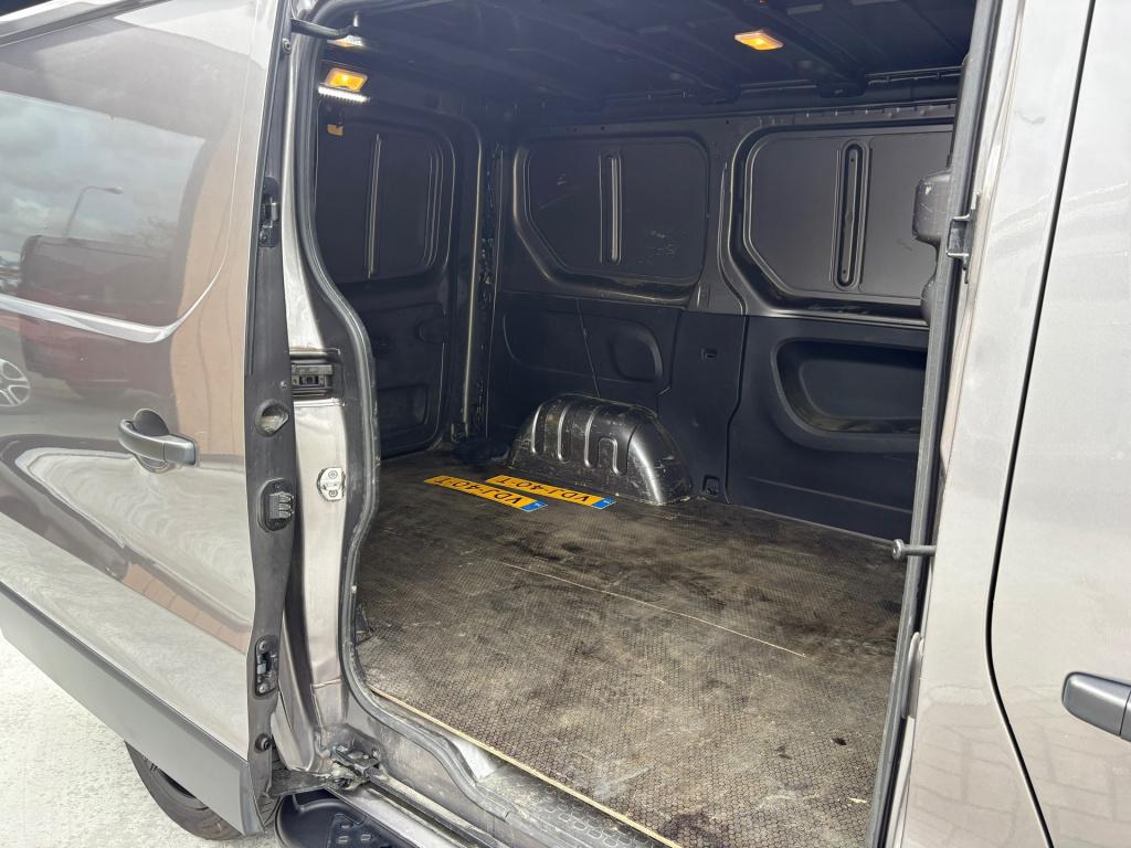 Fiat Talento 1.6 mj ecojet l1h1 basis