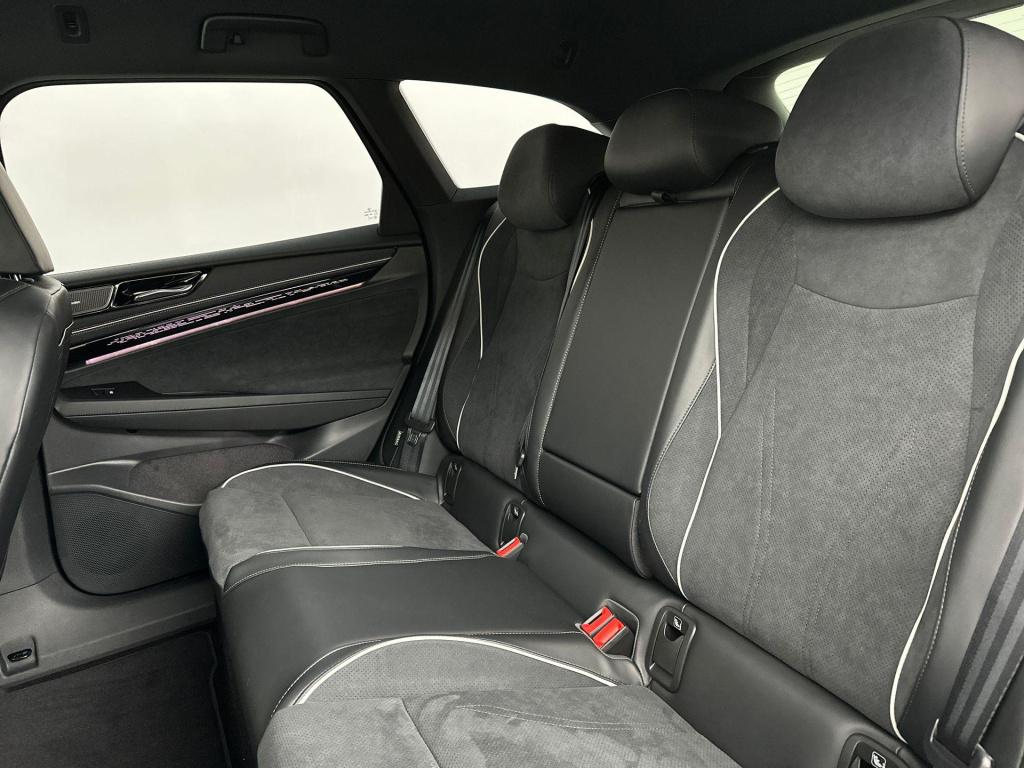 Volkswagen Id.7 tourer limited edition plus 77 kwh