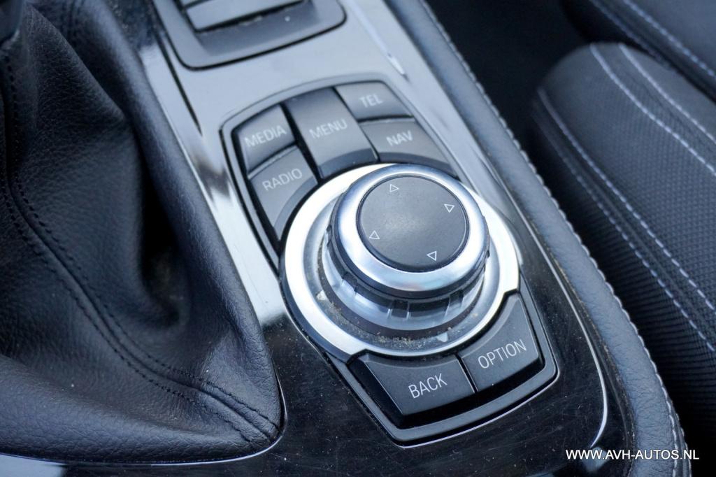 BMW 2-serie active tourer 218d