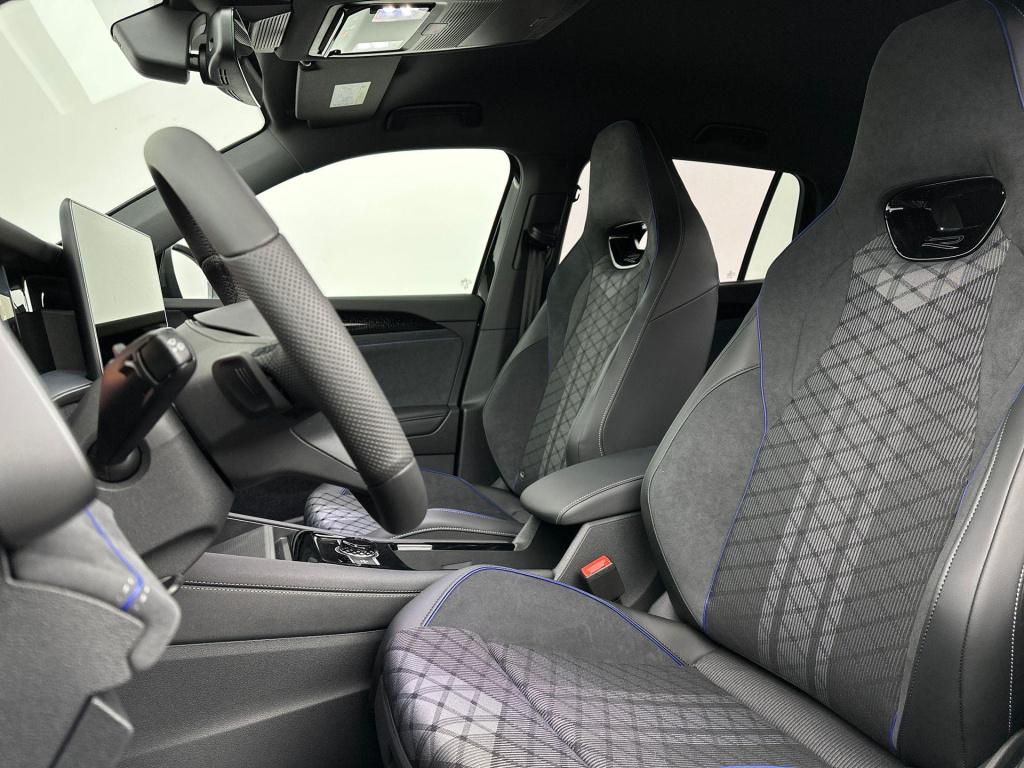 Volkswagen Tayron r-line edition 1.5 ehybrid 150 kw / 204 pk suv 6 v